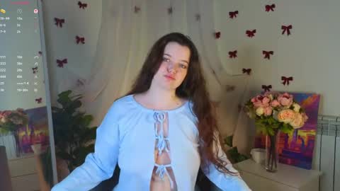 Snapshot of georgeannabubb chatting on May 29, 3:10 pm Lia online show from May 29, 3:10 pm