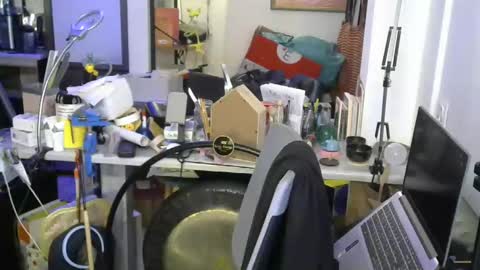 Snapshot of georgempt chatting on January 2, 6:50 am georgempt online show from January 2, 6:50 am