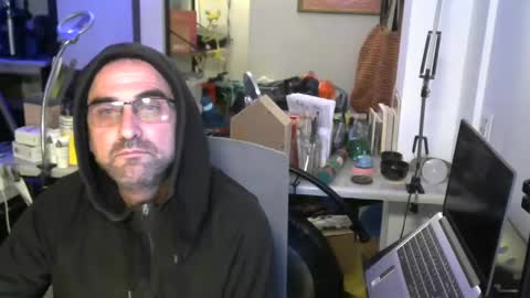 Snapshot of georgempt chatting on January 3, 3:05 am georgempt online show from January 3, 3:05 am