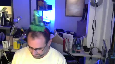 Snapshot of georgempt chatting on January 5, 7:39 pm georgempt online show from January 5, 7:39 pm