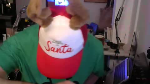 Snapshot of georgempt chatting on January 8, 5:27 am georgempt online show from January 8, 5:27 am