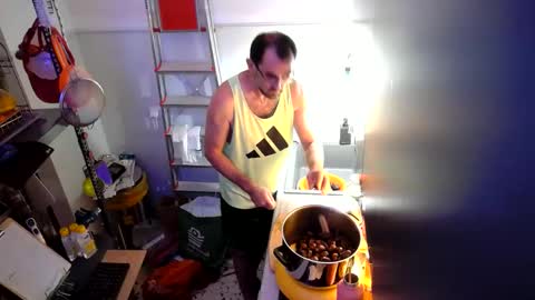 Snapshot of georgempt chatting on January 8, 2:35 pm georgempt online show from January 8, 2:35 pm