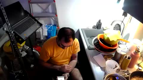 Snapshot of georgempt chatting on January 9, 6:59 am georgempt online show from January 9, 6:59 am