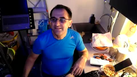 Snapshot of georgempt chatting on January 12, 10:43 pm georgempt online show from January 12, 10:43 pm