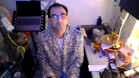 Snapshot of georgempt chatting on January 14, 12:43 am georgempt online show from January 14, 12:43 am