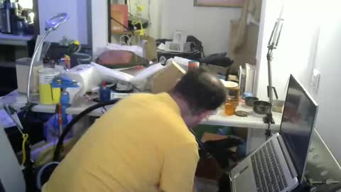 Snapshot of georgempt chatting on January 16, 8:54 am georgempt online show from January 16, 8:54 am