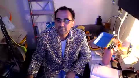 Snapshot of georgempt chatting on January 17, 6:23 pm georgempt online show from January 17, 6:23 pm