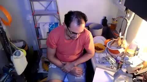 Snapshot of georgempt chatting on January 19, 12:17 am georgempt online show from January 19, 12:17 am