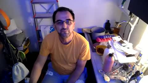 Snapshot of georgempt chatting on January 20, 10:15 pm georgempt online show from January 20, 10:15 pm