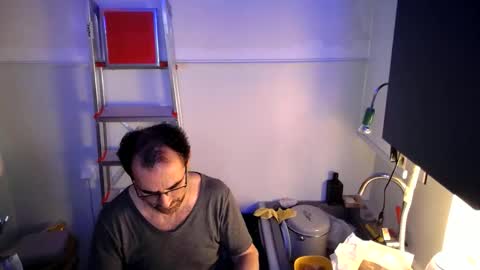 Snapshot of georgempt chatting on January 25, 5:40 am georgempt online show from January 25, 5:40 am