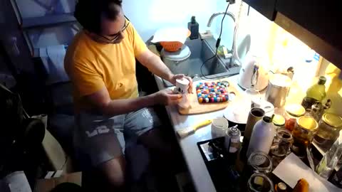 Snapshot of georgempt chatting on January 27, 6:52 am georgempt online show from January 27, 6:52 am