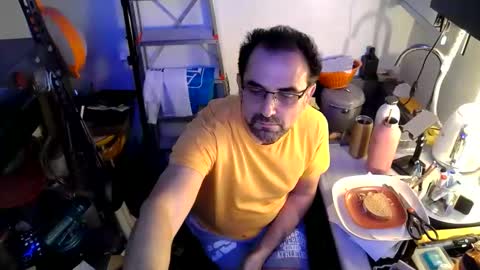 Snapshot of georgempt chatting on January 29, 1:05 am georgempt online show from January 29, 1:05 am