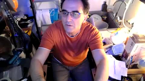 Snapshot of georgempt chatting on January 30, 8:01 am georgempt online show from January 30, 8:01 am