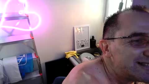 Snapshot of georgempt chatting on January 31, 11:13 am georgempt online show from January 31, 11:13 am