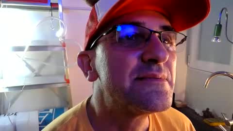 Snapshot of georgempt chatting on January 31, 3:44 pm georgempt online show from January 31, 3:44 pm