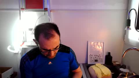 Snapshot of georgempt chatting on February 8, 8:42 am georgempt online show from February 8, 8:42 am