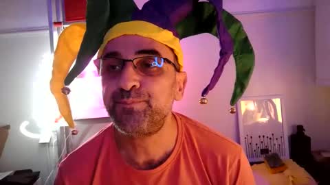 Snapshot of georgempt chatting on February 9, 4:57 am georgempt online show from February 9, 4:57 am