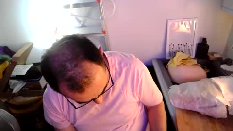 Snapshot of georgempt chatting on February 11, 12:49 am georgempt online show from February 11, 12:49 am