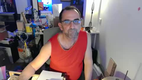 Snapshot of georgempt chatting on February 16, 6:43 pm georgempt online show from February 16, 6:43 pm