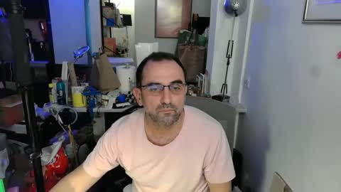 Snapshot of georgempt chatting on February 18, 6:15 am georgempt online show from February 18, 6:15 am