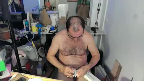 Snapshot of georgempt chatting on February 18, 9:21 am georgempt online show from February 18, 9:21 am