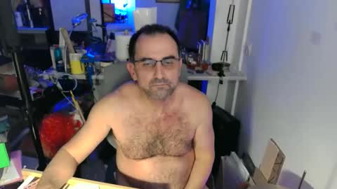 Snapshot of georgempt chatting on February 18, 4:48 pm georgempt online show from February 18, 4:48 pm