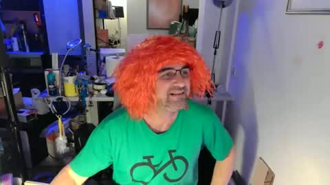 Snapshot of georgempt chatting on February 19, 12:46 am georgempt online show from February 19, 12:46 am