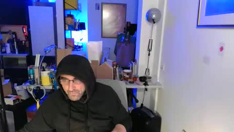 Snapshot of georgempt chatting on February 19, 6:00 pm georgempt online show from February 19, 6:00 pm