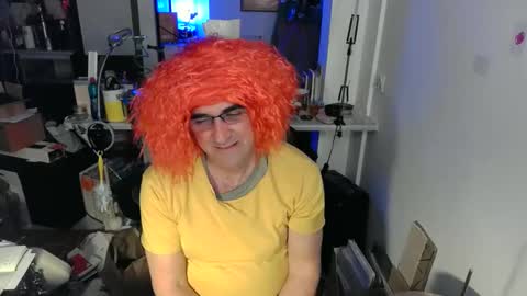 Snapshot of georgempt chatting on February 20, 5:18 pm georgempt online show from February 20, 5:18 pm