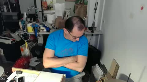 Snapshot of georgempt chatting on February 21, 2:50 am georgempt online show from February 21, 2:50 am