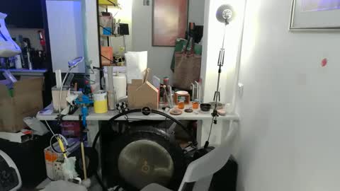 Snapshot of georgempt chatting on February 21, 10:28 am georgempt online show from February 21, 10:28 am