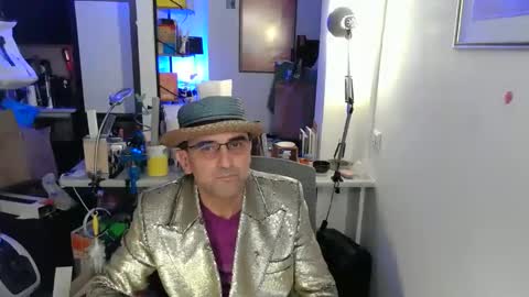 Snapshot of georgempt chatting on February 22, 5:57 pm georgempt online show from February 22, 5:57 pm