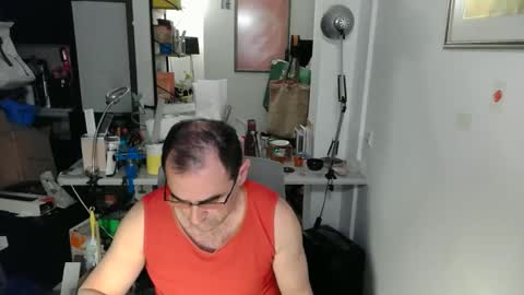 Snapshot of georgempt chatting on February 23, 12:41 am georgempt online show from February 23, 12:41 am