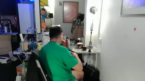 Snapshot of georgempt chatting on February 26, 5:42 am georgempt online show from February 26, 5:42 am