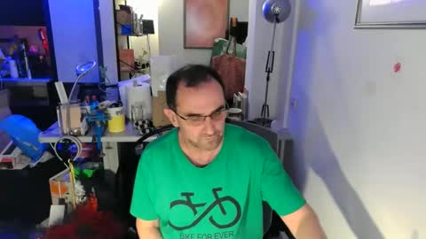 Snapshot of georgempt chatting on February 27, 4:52 am georgempt online show from February 27, 4:52 am