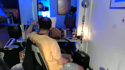 Snapshot of georgempt chatting on February 27, 1:38 pm georgempt online show from February 27, 1:38 pm