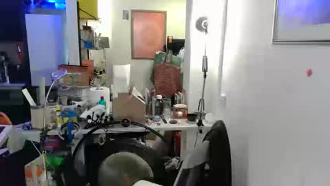 Snapshot of georgempt chatting on February 28, 9:04 am georgempt online show from February 28, 9:04 am