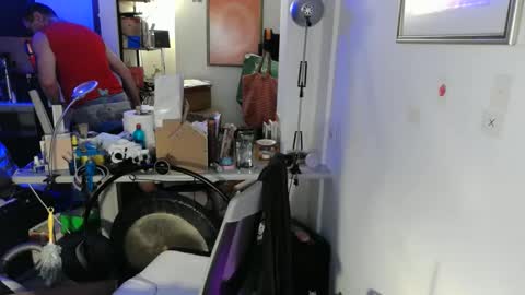 Snapshot of georgempt chatting on March 2, 1:04 am georgempt online show from March 2, 1:04 am