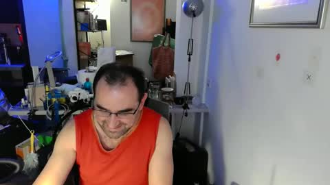 Snapshot of georgempt chatting on March 2, 6:48 am georgempt online show from March 2, 6:48 am