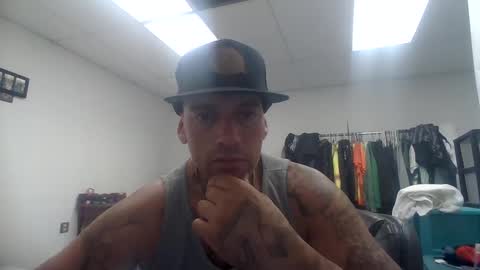 Snapshot of georgeschneider5858 chatting on October 2, 9:16 am georgeschneider5858 online show from October 2, 9:16 am