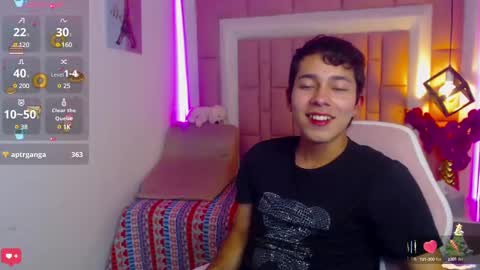 GEORGE online show from December 9, 7:17 am