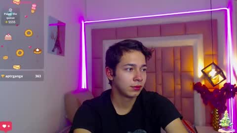 GEORGE online show from December 9, 10:22 am