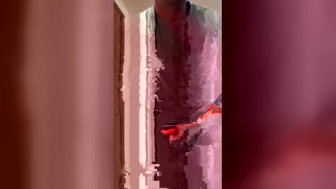 georgewithahj online show from March 26, 3:28 pm