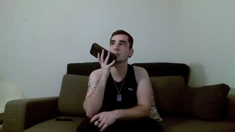 Snapshot of georgeyuno chatting on January 6, 4:02 pm George Yuno online show from January 6, 4:02 pm