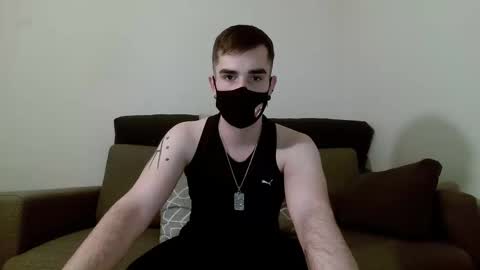 Snapshot of georgeyuno chatting on January 8, 7:03 pm George Yuno online show from January 8, 7:03 pm