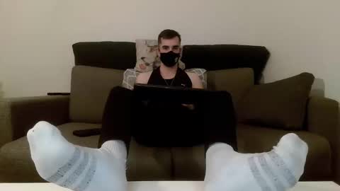 Snapshot of georgeyuno chatting on January 9, 5:33 pm George Yuno online show from January 9, 5:33 pm