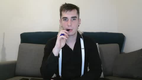 Snapshot of georgeyuno chatting on January 14, 5:34 pm George Yuno online show from January 14, 5:34 pm