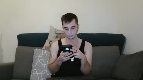 Snapshot of georgeyuno chatting on January 16, 6:59 pm George Yuno online show from January 16, 6:59 pm