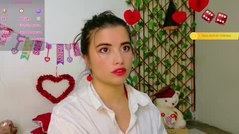 georgia_candy online show from February 16, 2:51 am