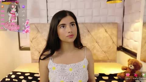 georgia_candy online show from July 12, 6:15 am
